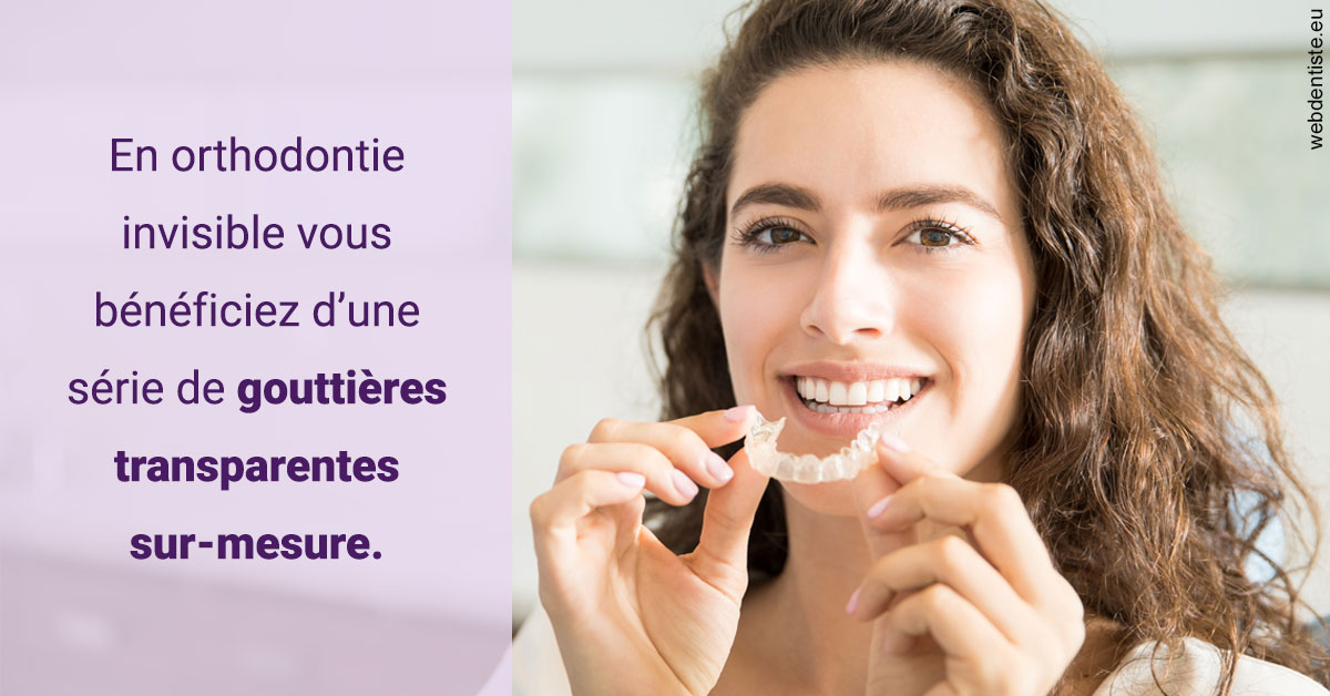 https://dr-levi-ted.chirurgiens-dentistes.fr/Orthodontie invisible 1