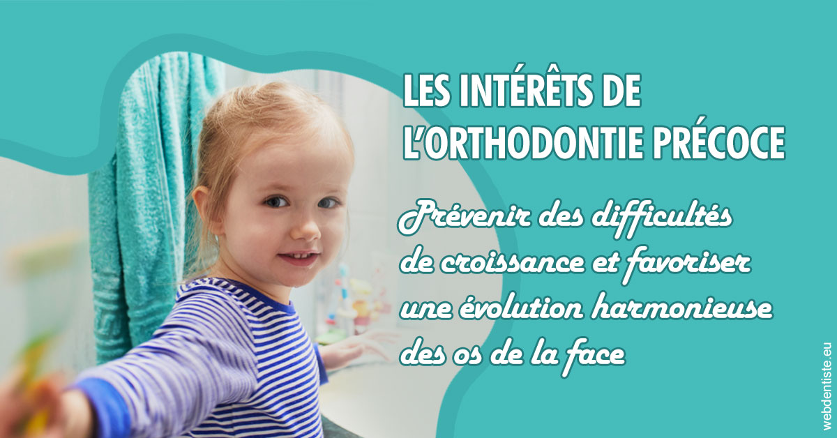 https://dr-levi-ted.chirurgiens-dentistes.fr/Les intérêts de l'orthodontie précoce 2