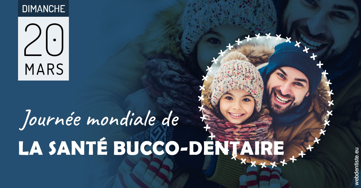 https://dr-levi-ted.chirurgiens-dentistes.fr/La journée de la santé bucco-dentaire 1