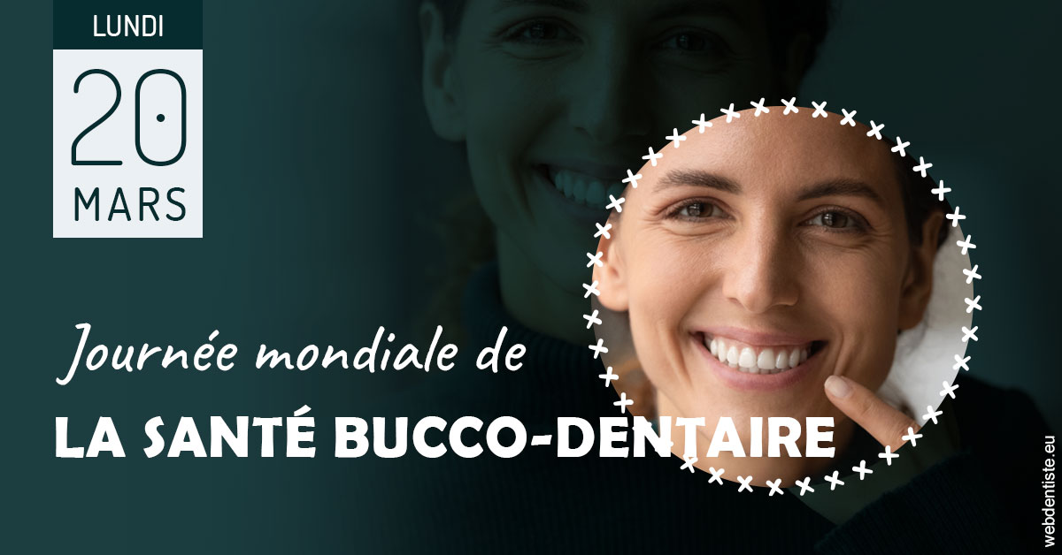 https://dr-levi-ted.chirurgiens-dentistes.fr/Journée de la santé bucco-dentaire 2023 2