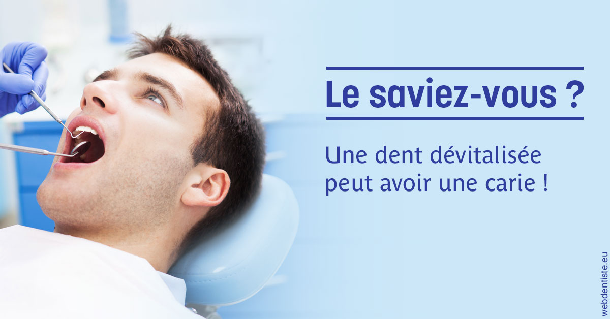 https://dr-levi-ted.chirurgiens-dentistes.fr/Dent dévitalisée et carie 2